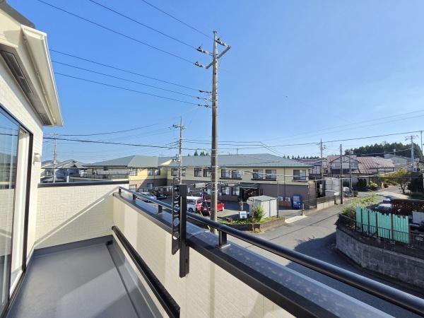 千葉市緑区あすみが丘8丁目　新築戸建
