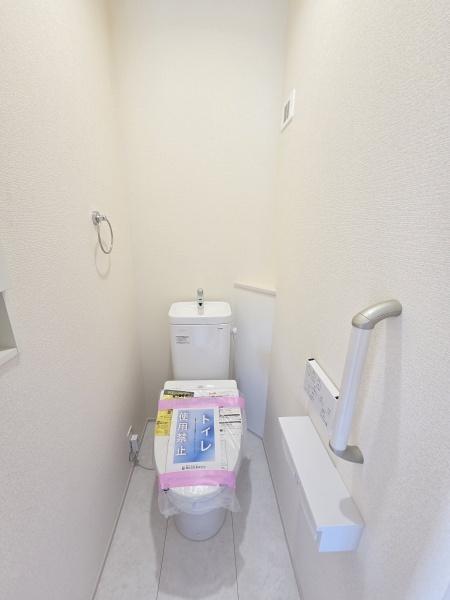 千葉市緑区あすみが丘8丁目　新築戸建