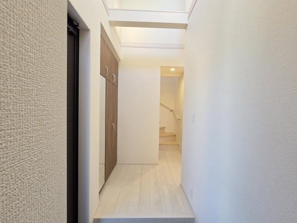千葉市緑区あすみが丘8丁目　新築戸建