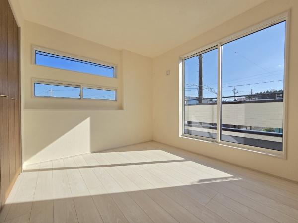 千葉市緑区あすみが丘8丁目　新築戸建