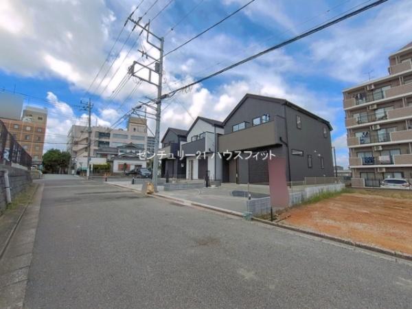 千葉市緑区あすみが丘1丁目　新築戸建