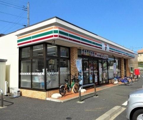 千葉市緑区誉田町1丁目　新築戸建(セブンイレブン市原ちはら台東4丁目店)