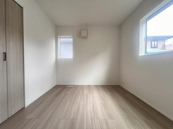 千葉市緑区あすみが丘東2丁目　新築戸建