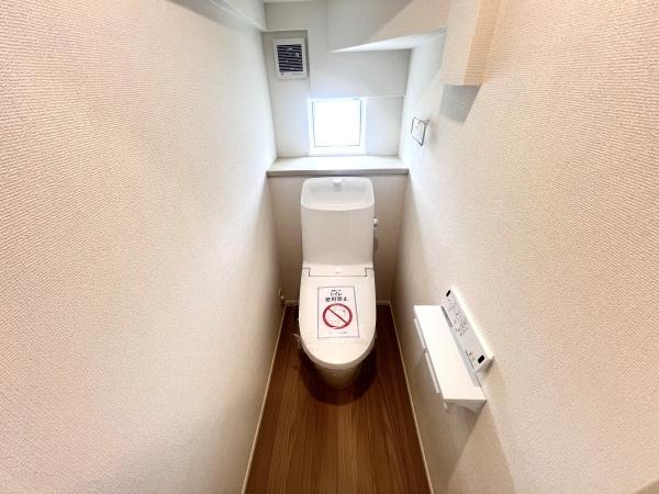 千葉市緑区あすみが丘東2丁目　新築戸建