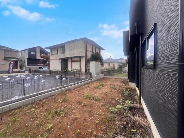 千葉市緑区あすみが丘東2丁目　新築戸建