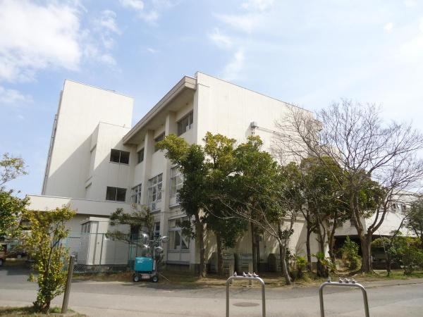 市原市姉崎　新築戸建(市原市立明神小学校)