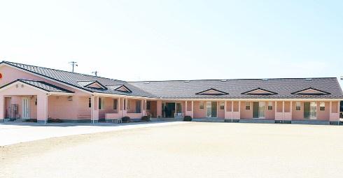 市原市姉崎　新築戸建(志高幼稚園)