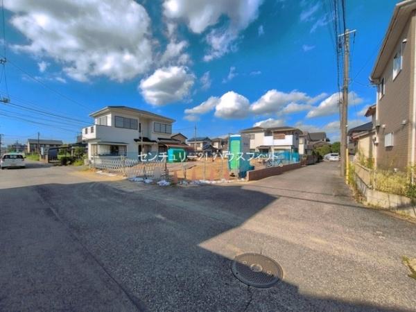 市原市姉崎　新築戸建