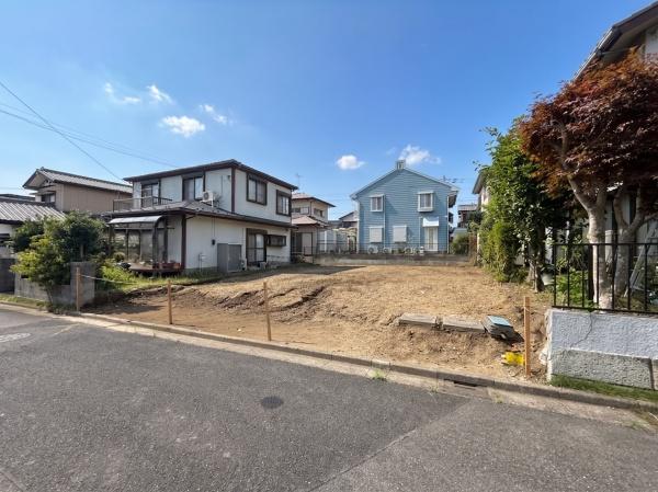 千葉市緑区大椎町　新築戸建