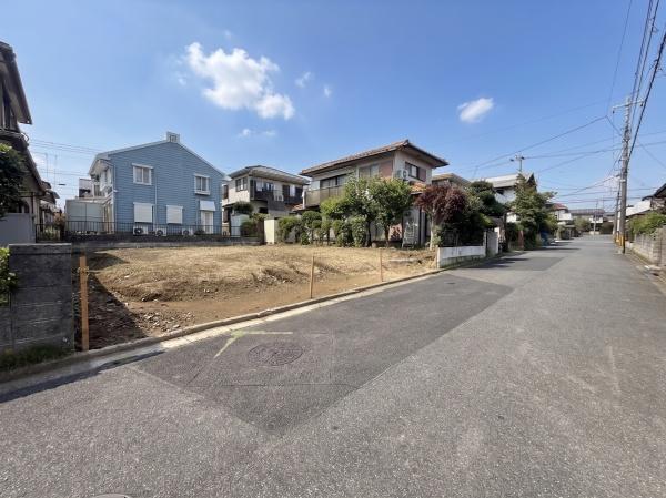 千葉市緑区大椎町　新築戸建