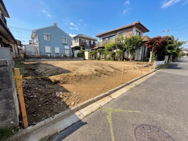 千葉市緑区大椎町　新築戸建