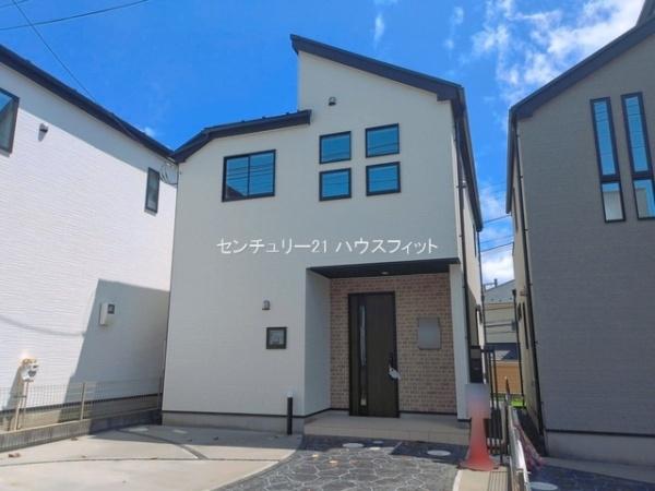 千葉市若葉区高品町 新築戸建