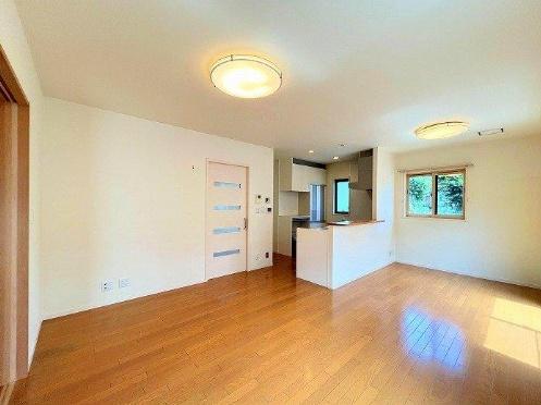 千葉市若葉区千城台東2丁目　中古戸建