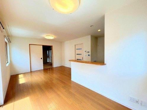 千葉市若葉区千城台東2丁目　中古戸建