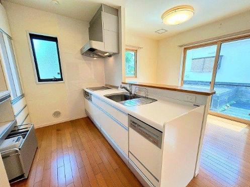 千葉市若葉区千城台東2丁目　中古戸建