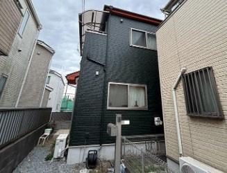 千葉市中央区葛城2丁目　中古戸建