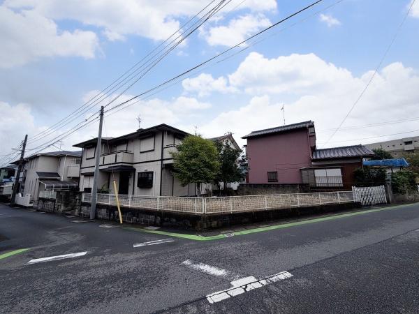 千葉市緑区高田町　土地