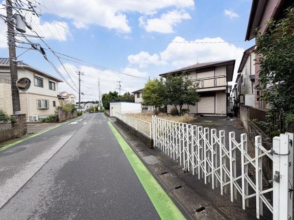 千葉市緑区高田町の土地