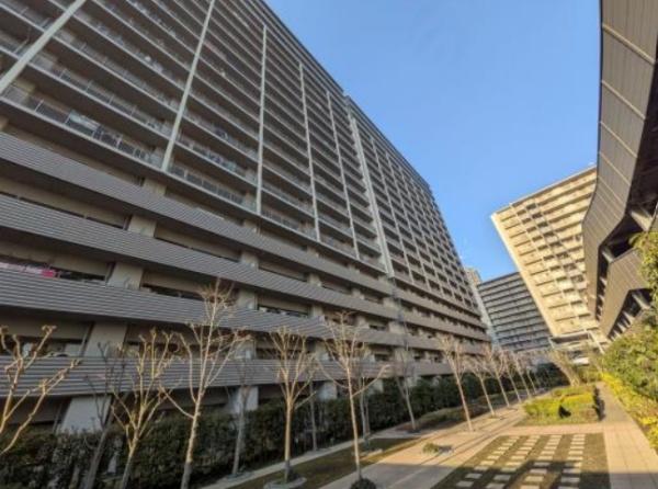 タイムズアリーナ千葉中央アクティタワー
