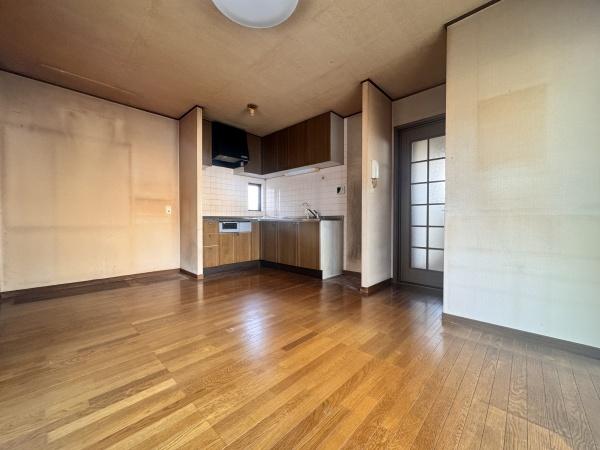 千葉市中央区青葉町の中古一戸建て