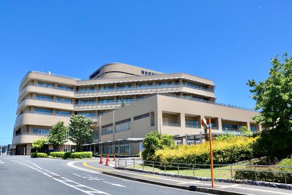 千葉市中央区青葉町の中古一戸建て(千葉市立青葉病院)