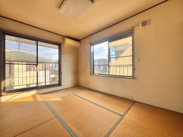 千葉市中央区青葉町の中古一戸建て