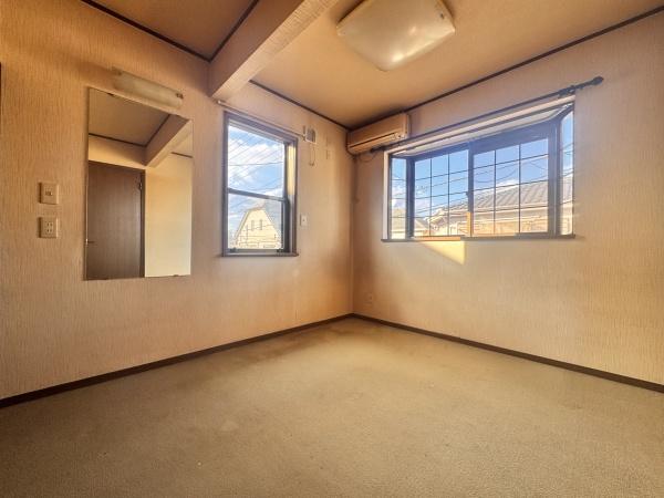 千葉市中央区青葉町の中古一戸建て