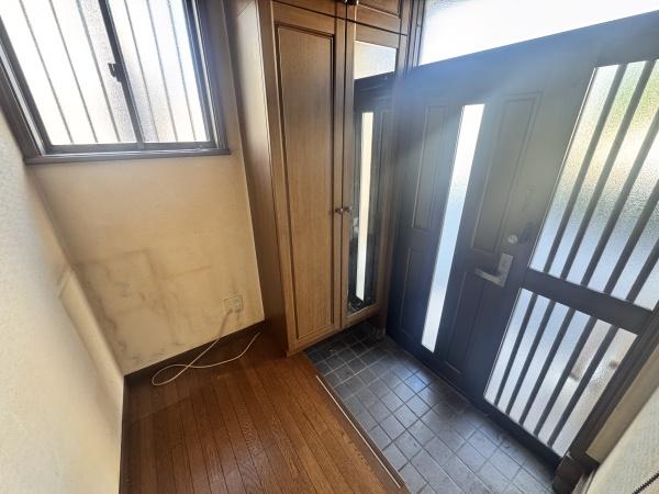 千葉市中央区青葉町の中古一戸建て