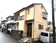 千葉市中央区青葉町 中古戸建