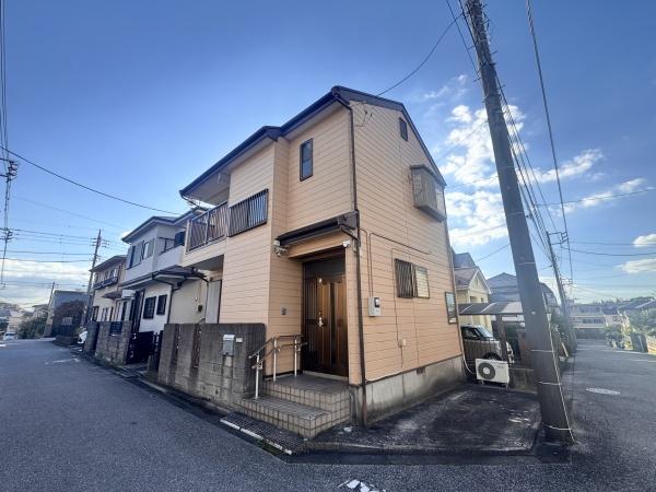 千葉市中央区青葉町の中古一戸建て