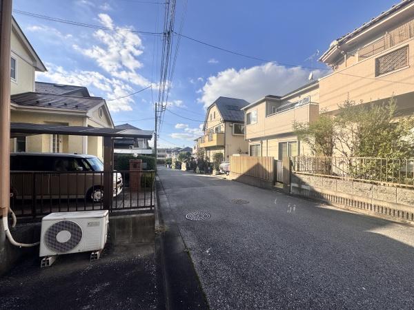 千葉市中央区青葉町の中古一戸建て