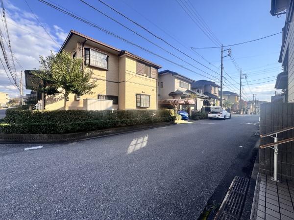 千葉市中央区青葉町の中古一戸建て