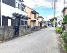 千葉市中央区青葉町の中古一戸建て