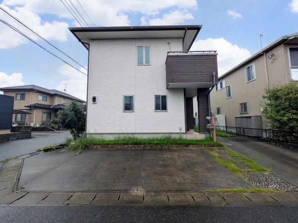 千葉市緑区中西町　中古戸建
