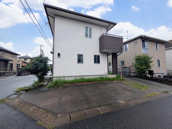 千葉市緑区中西町　中古戸建