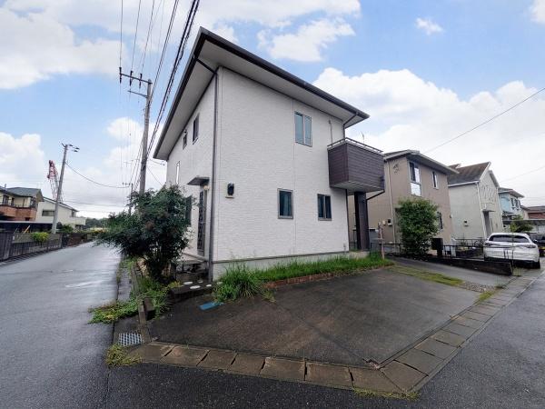 千葉市緑区中西町　中古戸建