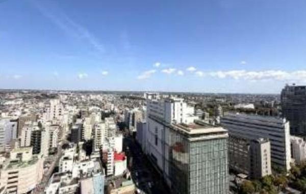 CHIBACENTRALTOWER
