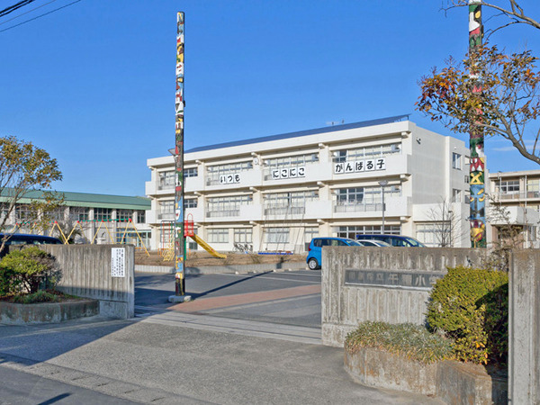 市原市今津朝山　新築戸建(市原市立千種小学校)