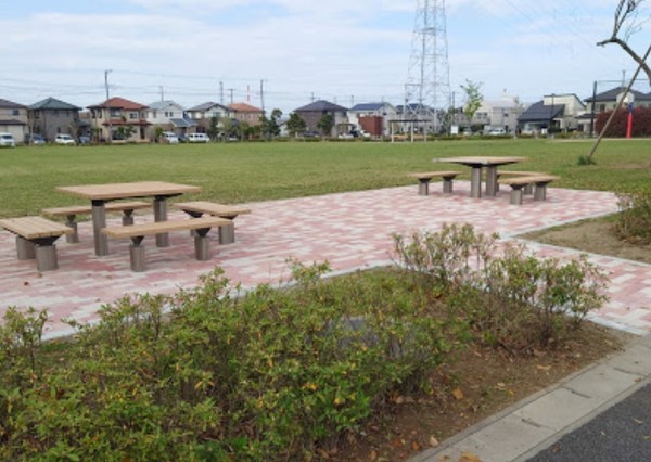市原市今津朝山　新築戸建(千種ふれあい公園)