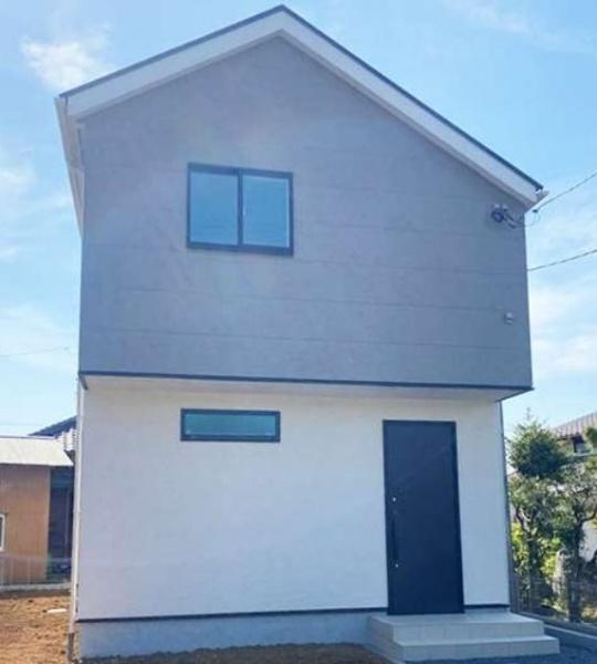 市原市今津朝山 新築戸建