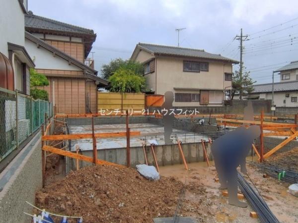 千葉市若葉区千城台南1丁目 新築戸建