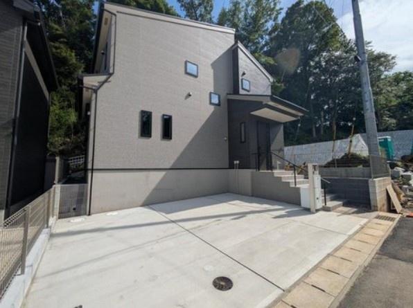 千葉市中央区矢作町の中古一戸建て