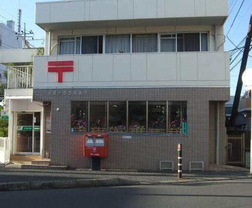千葉市稲毛区轟町4丁目　新築戸建(千葉作草部郵便局)