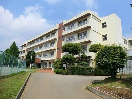 千葉市中央区仁戸名町　新築戸建(千葉市立仁戸名小学校)