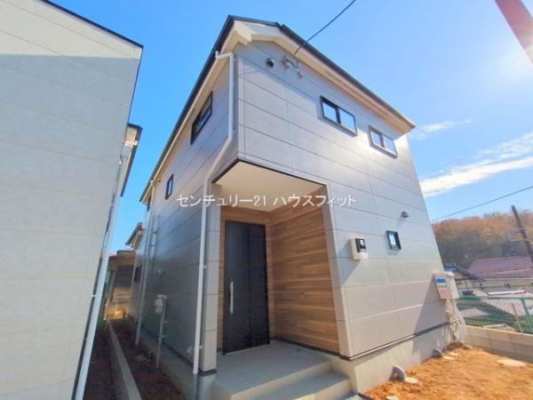 千葉市中央区仁戸名町 新築戸建