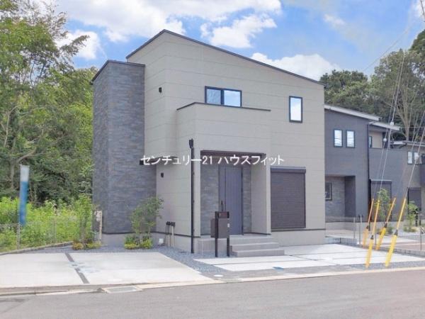 千葉市緑区高田町 新築戸建