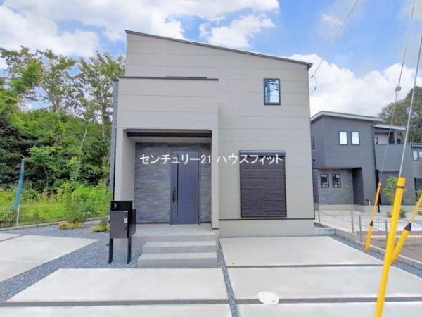 千葉市緑区高田町　新築戸建