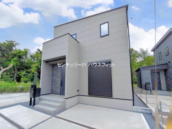 千葉市緑区高田町　新築戸建