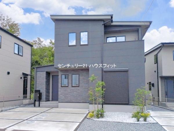 千葉市緑区高田町 新築戸建
