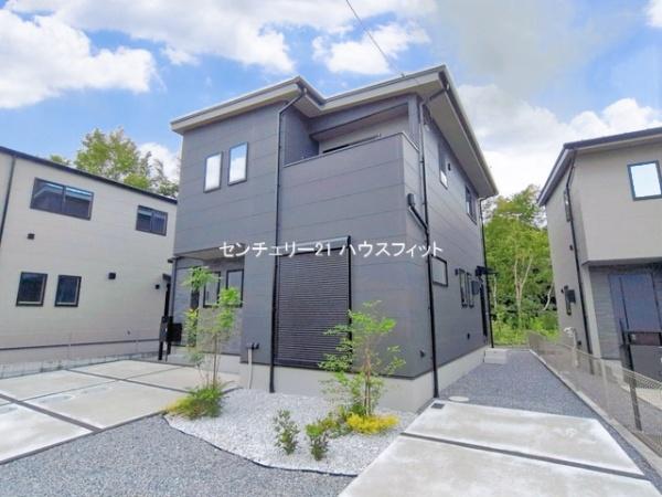 千葉市緑区高田町　新築戸建
